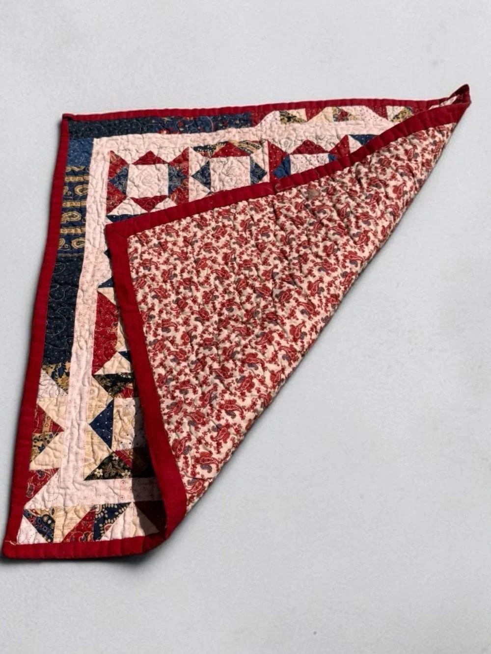 Quilt, Handmade